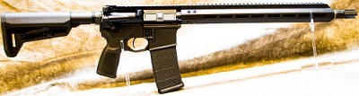CHRISTENSEN ARMS 5FIVE6 - .223 WYLDE - Image 1 of 16
