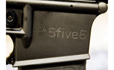 CHRISTENSEN ARMS 5FIVE6 - .223 WYLDE - Image 6 of 16