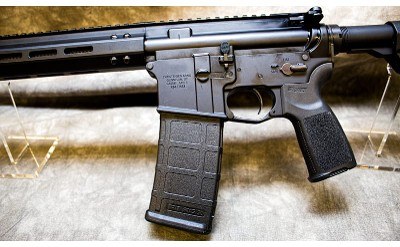 CHRISTENSEN ARMS 5FIVE6 - .223 WYLDE - Image 11 of 16