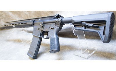 CHRISTENSEN ARMS 5FIVE6 - .223 WYLDE - Image 9 of 16