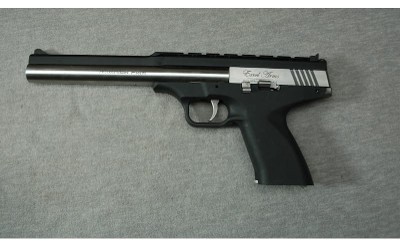 Excel Arms ~ MP-17 Accelerator ~ .17 HMR - Image 2 of 2