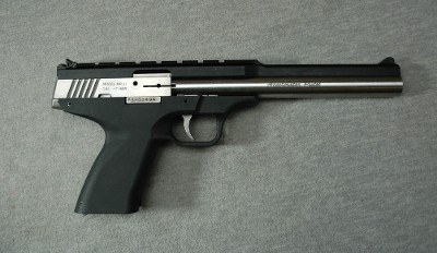 Excel Arms ~ MP-17 Accelerator ~ .17 HMR - Image 1 of 2