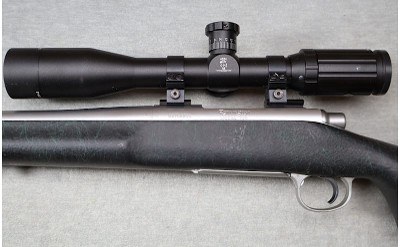 Remington ~ Model 700 ~ .308 WIN - Image 10 of 12