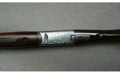Lanber ~ Sporter ~ 12 Gauge - Image 7 of 10