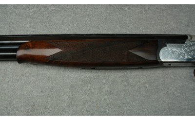 Lanber ~ Sporter ~ 12 Gauge - Image 6 of 10