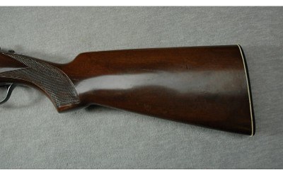 Lanber ~ Sporter ~ 12 Gauge - Image 9 of 10