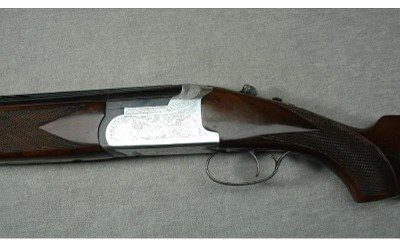 Lanber ~ Sporter ~ 12 Gauge - Image 8 of 10