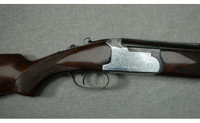 Lanber ~ Sporter ~ 12 Gauge - Image 3 of 10
