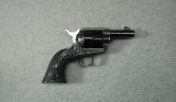 Colt ~ SAA Sheriffs Model ~ .45 Colt - Image 1 of 2
