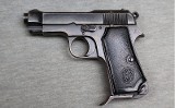 Beretta ~ M1934 ~ .380 ACP - Image 2 of 2