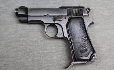 Beretta ~ M1934 ~ .380 ACP - Image 2 of 2