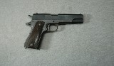 Remington Rand ~ M1911A1 ~ .45 ACP - Image 1 of 2