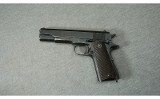 Colt ~ M1911A1 ~ .45 ACP - Image 2 of 2