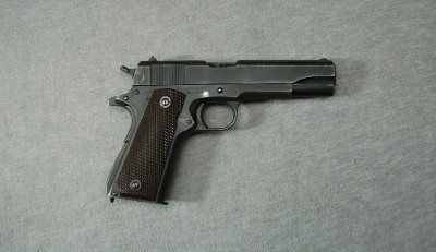Colt ~ M1911A1 ~ .45 ACP - Image 1 of 2