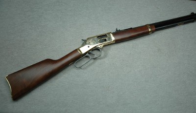 Henry Repeating ~ Big Boy ~ .357 Magnum - Image 1 of 10