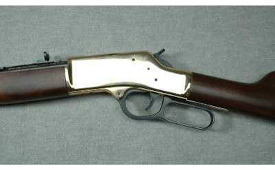Henry Repeating ~ Big Boy ~ .357 Magnum - Image 8 of 10