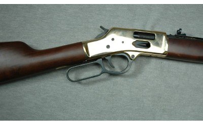 Henry Repeating ~ Big Boy ~ .357 Magnum - Image 3 of 10