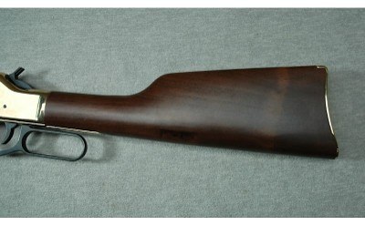 Henry Repeating ~ Big Boy ~ .357 Magnum - Image 9 of 10