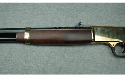 Henry Repeating ~ Big Boy ~ .357 Magnum - Image 6 of 10