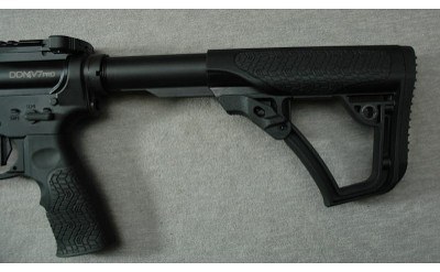 Daniel Defense ~ DDM4 V7 Pro ~ 5.56 NATO - Image 9 of 10