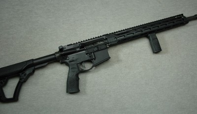 Daniel Defense ~ DDM4 V7 Pro ~ 5.56 NATO - Image 1 of 10