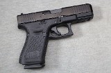 Glock ~ 19V ~ 9mm Luger - Image 1 of 2