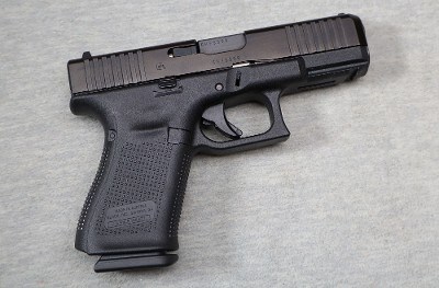 Glock ~ 19V ~ 9mm Luger - Image 1 of 2