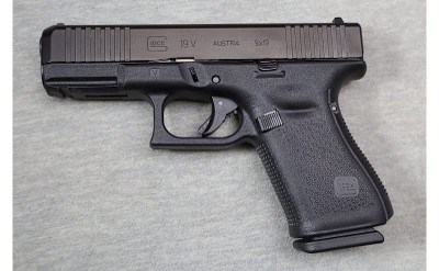 Glock ~ 19V ~ 9mm Luger - Image 2 of 2