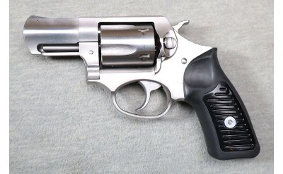 Ruger ~ SP101 ~ .357 MAG - Image 2 of 3