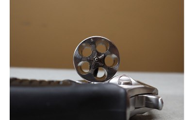Ruger ~ SP101 ~ .357 MAG - Image 3 of 3