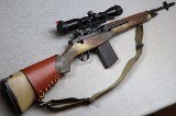 Springfield Armory ~ M1A ~ 7.62mm - Image 1 of 12