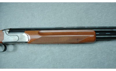 Classic Doubles ~ Clubman Sporter ~ 12 Gauge - Image 4 of 10