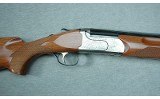 Classic Doubles ~ Clubman Sporter ~ 12 Gauge - Image 3 of 10