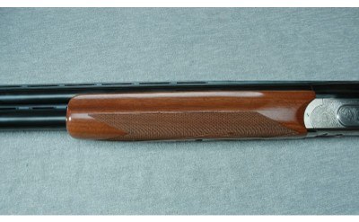 Classic Doubles ~ Clubman Sporter ~ 12 Gauge - Image 6 of 10