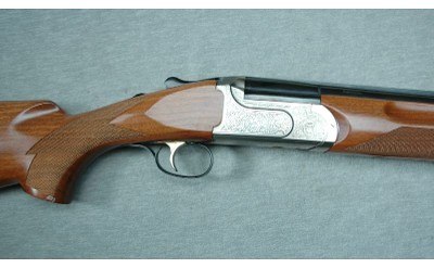 Classic Doubles ~ Clubman Sporter ~ 12 Gauge - Image 3 of 10