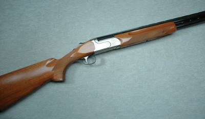 Classic Doubles ~ Clubman Sporter ~ 12 Gauge - Image 1 of 10