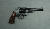 Smith & Wesson ~ .38/44 Outdoorsman ~ .38 Special - Image 1 of 2