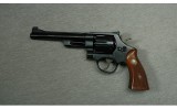 Smith & Wesson ~ .38/44 Outdoorsman ~ .38 Special - Image 2 of 2