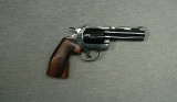Colt ~ Diamondback ~ .22 Long Rifle - Image 1 of 2