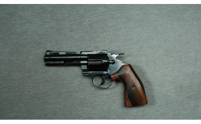 Colt ~ Diamondback ~ .22 Long Rifle - Image 2 of 2
