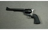 Ruger ~ Ruger Blackhawk 3-Screw, Flat Top ~ .45 Colt - Image 2 of 2