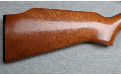 Remington ~ Model 582 ~ .22 S,L,LR - Image 2 of 12
