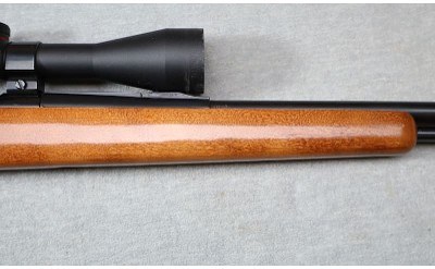Remington ~ Model 582 ~ .22 S,L,LR - Image 4 of 12