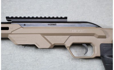 Savage ~ 64 Precision ~ .22 LR - Image 7 of 10