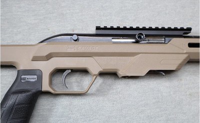 Savage ~ 64 Precision ~ .22 LR - Image 3 of 10