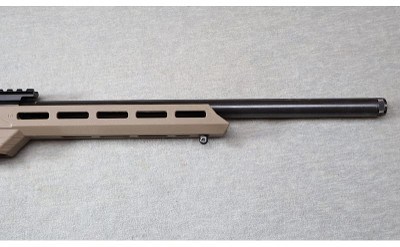 Savage ~ 64 Precision ~ .22 LR - Image 4 of 10