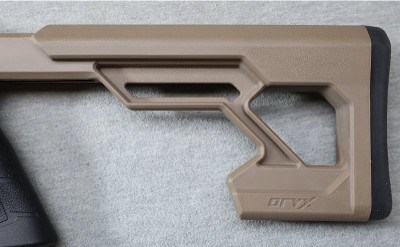 Savage ~ 64 Precision ~ .22 LR - Image 9 of 10