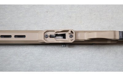 Savage ~ 64 Precision ~ .22 LR - Image 6 of 10