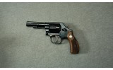 Smith & Wesson ~ 10-14 ~ .38 Special - Image 2 of 2