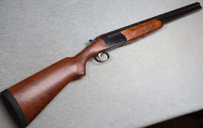 Stoeger ~ Condor I ~ 12 Gauge - Image 1 of 12